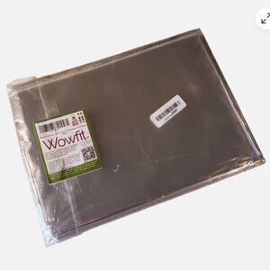 10 Pack Extra Large Clear Cello Bags 30x40 Inches Jumbo Wrap for Large Items